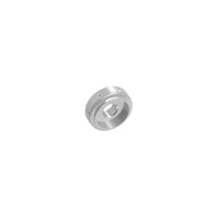 S Dish For 6.0mm(4pcs)