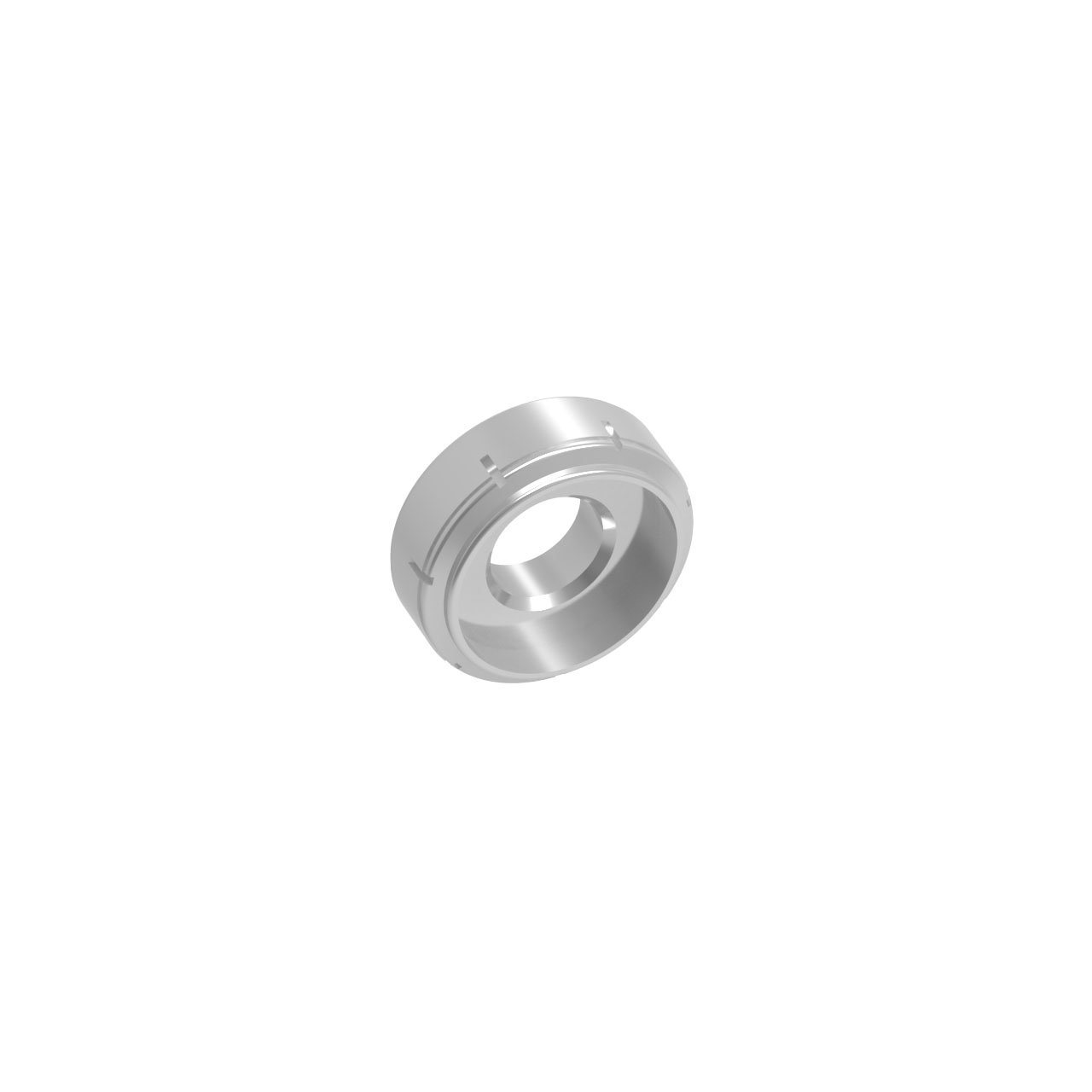 S Dish For 8.0mm(4pcs)