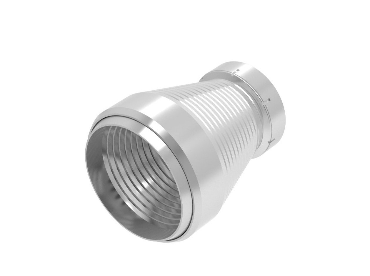 S Dish For 16.0mm(2pcs)