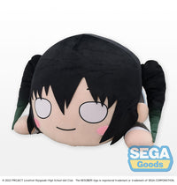 Love Live! Nijigasaki High School Idol Club Yu Takasaki Tera Jumbo Plush (Nesoberi)