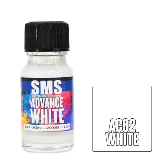 Advance WHITE 10ml