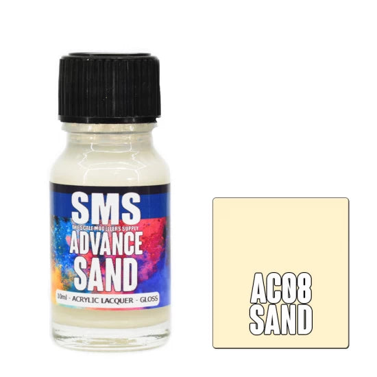 Advance SAND 10ml