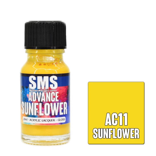 Advance SUNFLOWER 10ml
