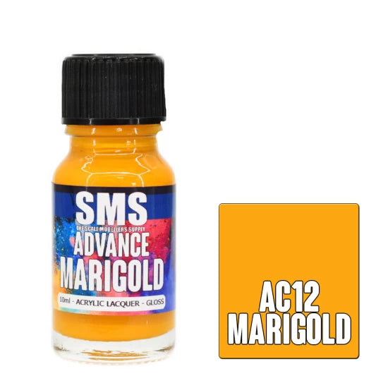 Advance MARIGOLD 10ml