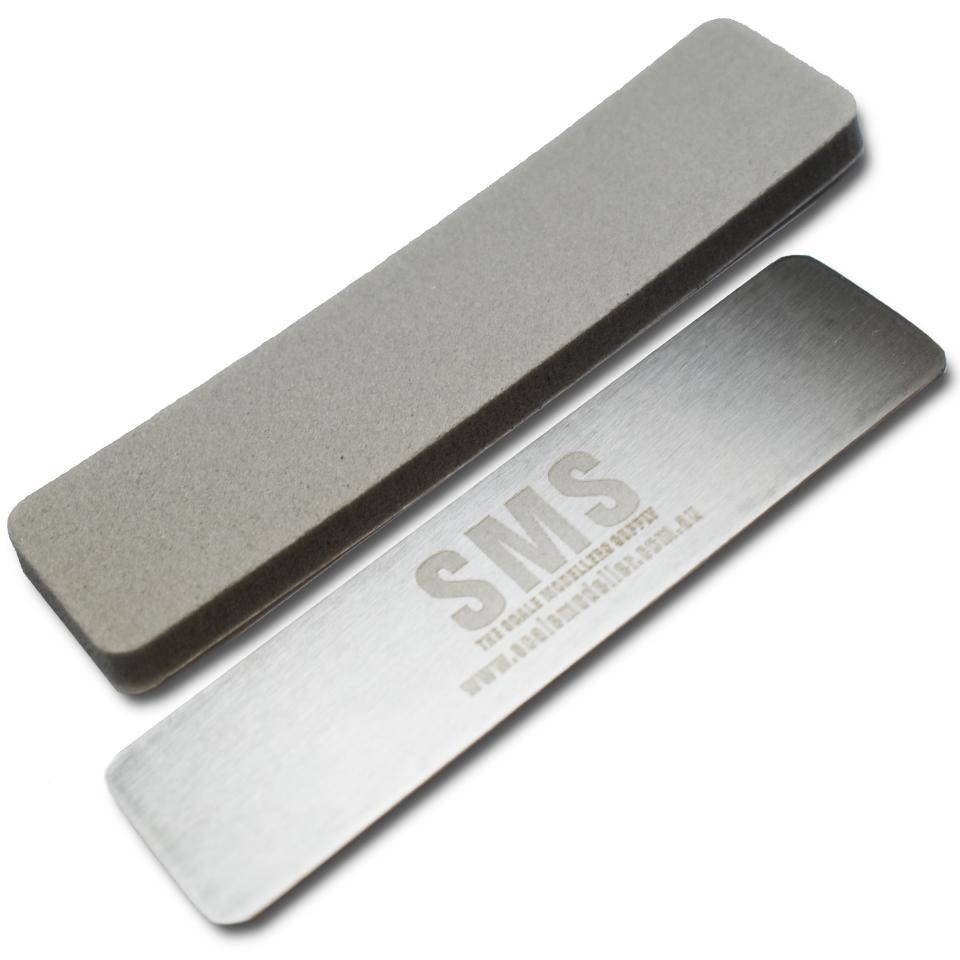 SANDING PLATE w/ PAD