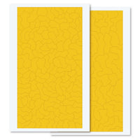 Precut Masking for Splinter Camouflage (Each 2 Total 4pcs)