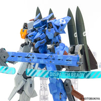Precut Masking for Splinter Camouflage (Each 2 Total 4pcs)
