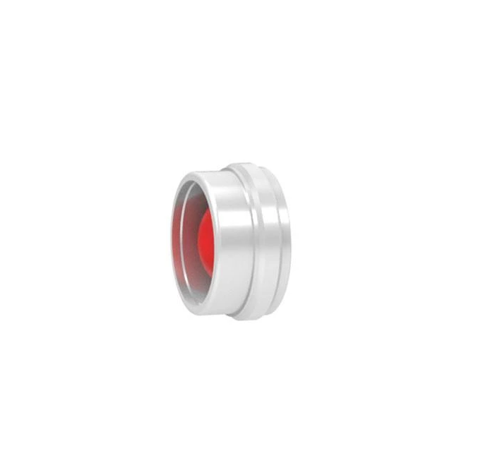 SP plate Lens 2.0mm (3 pieces)