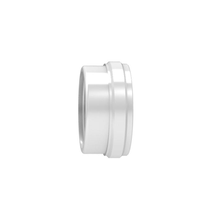 SP plate Lens 2.5mm (3 pieces)