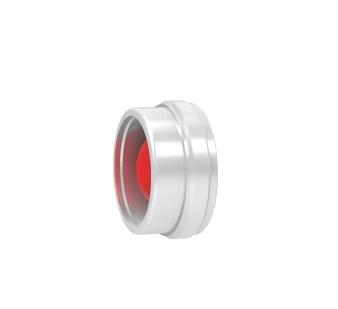 SP plate Lens 2.5mm (3 pieces)