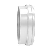 SP plate Lens 5.0mm (2 pcs)
