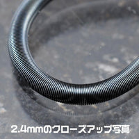 Precision springs 1.3mm (2 pieces)