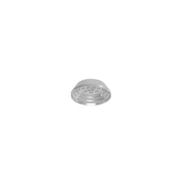 HiQ Parts STD Thruster Flat 5.5mm (2pcs)