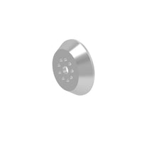 HiQ Parts STD Thruster Flat 10.0mm (2pcs)