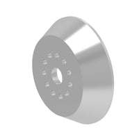 HiQ Parts STD Thruster Flat 20.0mm (2pcs)