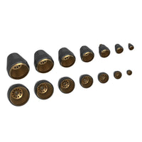 HiQ Parts STD Thruster Normal 12.0mm (2sets)