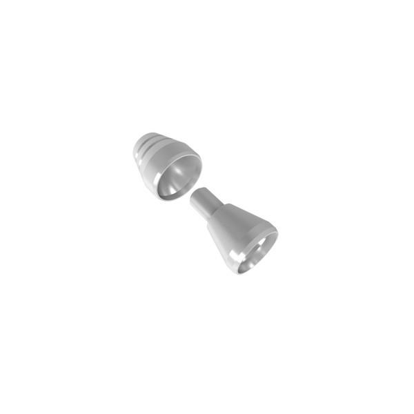 STD thrusters normal 4.0mm (set of 4)