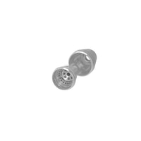 HiQ Parts STD Thruster Normal 6.0mm (2sets)