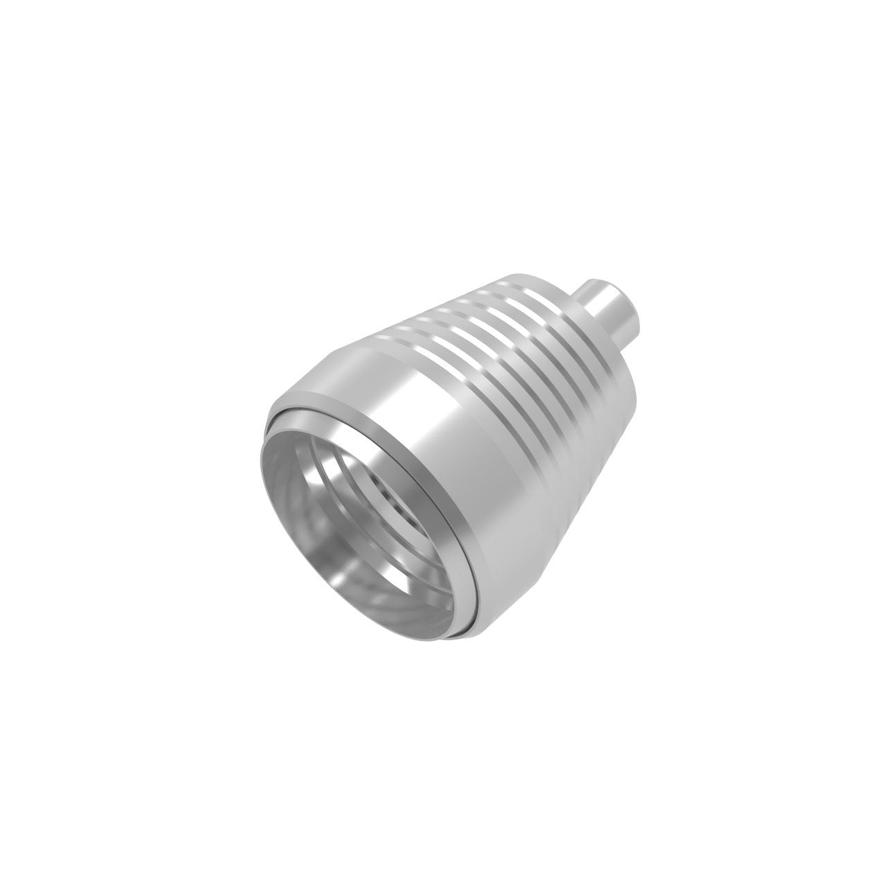 HiQ Parts STD Thruster Normal 10.0mm (2sets)