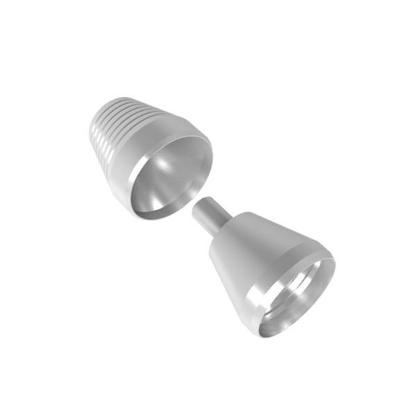 STD thrusters normal 10.0mm (Set of 2)