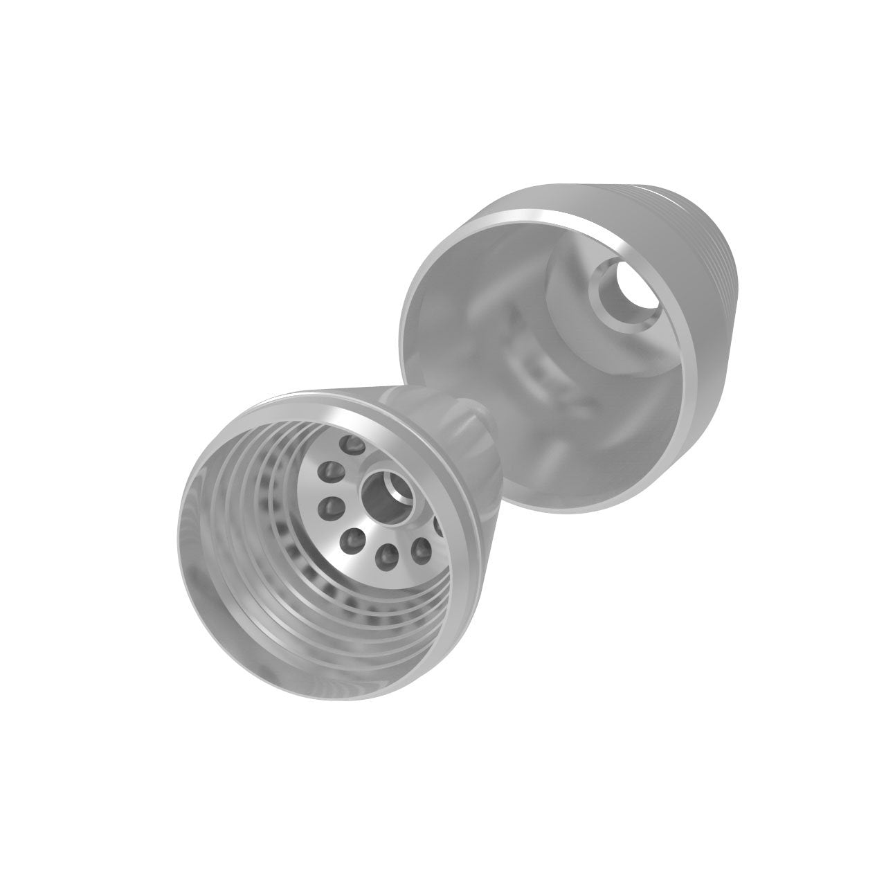 HiQ Parts STD Thruster Normal 12.0mm (2sets)