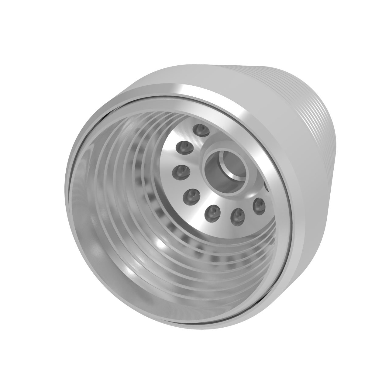 HiQ Parts STD Thruster Normal 14.0mm (2sets)