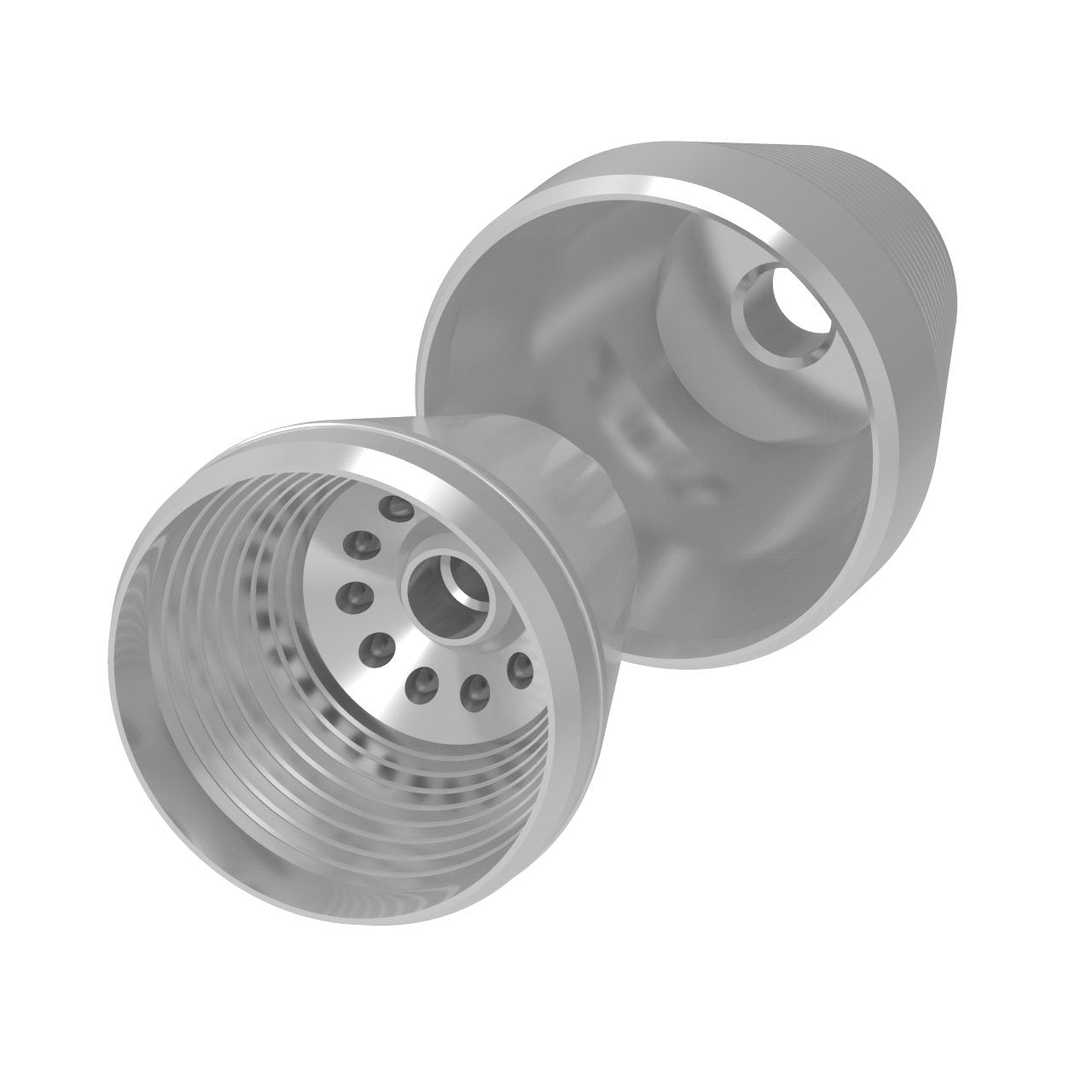 HiQ Parts STD Thruster Normal 16.0mm (2sets)