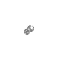 HiQ Parts STD Thruster Short 4.0mm (4sets)