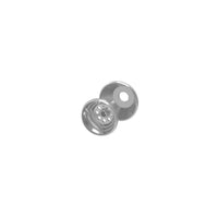 HiQ Parts STD Thruster Short 6.0mm (2sets)