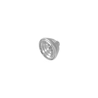 HiQ Parts STD Thruster Short 6.0mm (2sets)