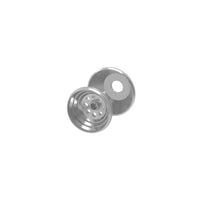 HiQ Parts STD Thruster Short 8.0mm (2sets)