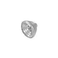 HiQ Parts STD Thruster Short 8.0mm (2sets)