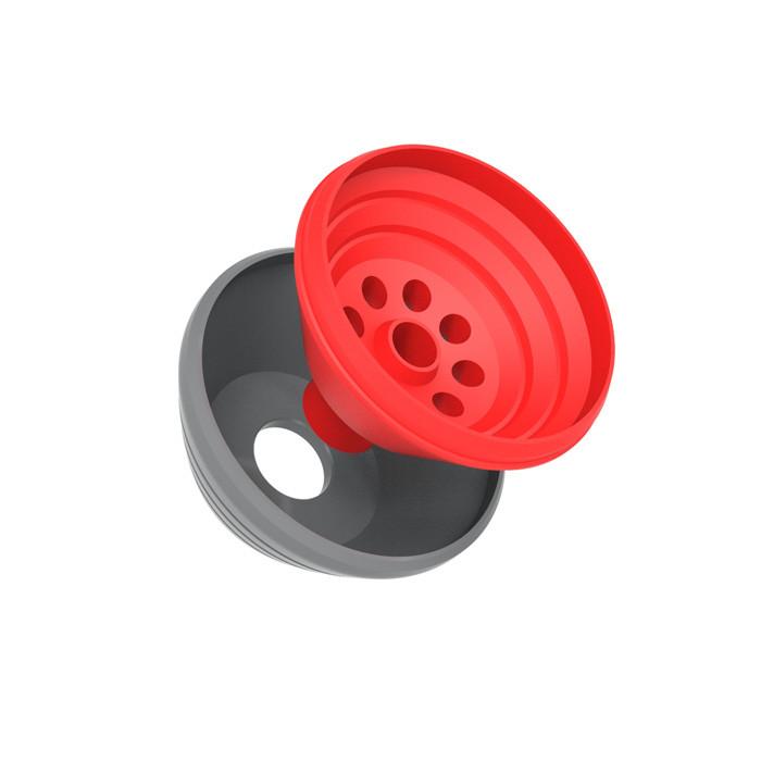 STD thrusters short 8.0mm (Set of 2)