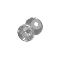 HiQ Parts STD Thruster Short 10.0mm (2sets)
