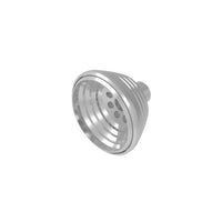 HiQ Parts STD Thruster Short 10.0mm (2sets)