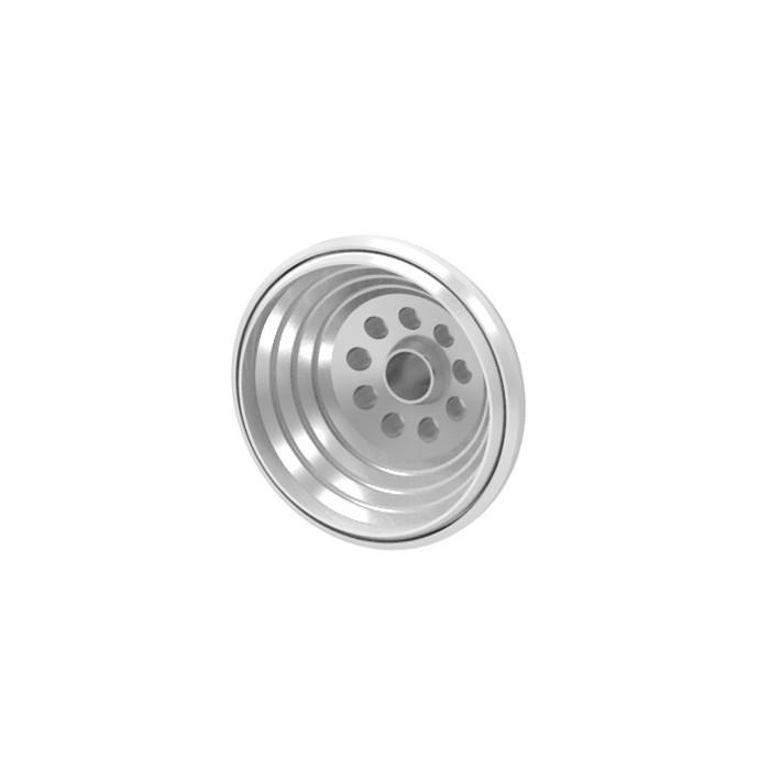 STD thrusters short 10.0mm (Set of 2)