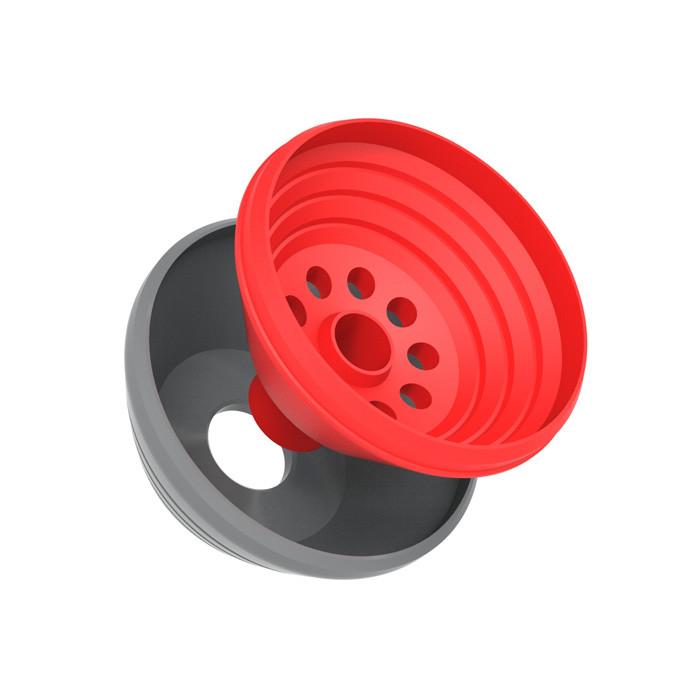 STD thrusters short 10.0mm (Set of 2)