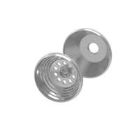 HiQ Parts STD Thruster Short 12.0mm (2sets)