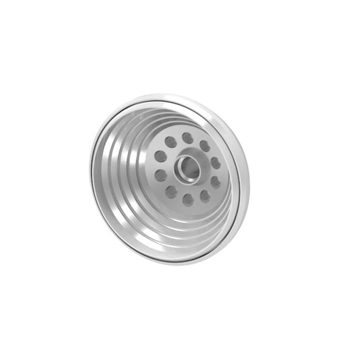 STD thrusters short 12.0mm (Set of 2)