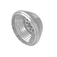 HiQ Parts STD Thruster Short 16.0mm (2sets)