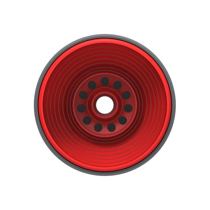 STD thrusters short 16.0mm (Set of 2)