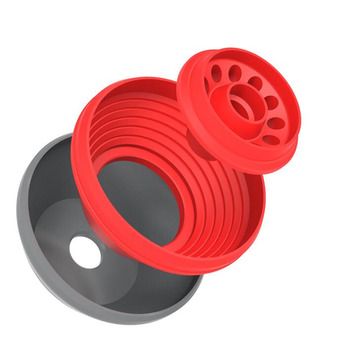 STD thrusters short 16.0mm (Set of 2)