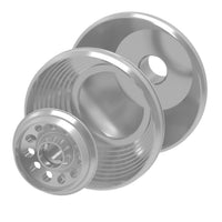 HiQ Parts STD Thruster Short 20.0mm (2sets)