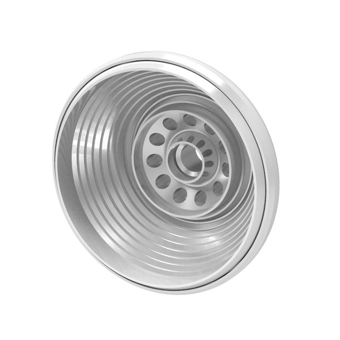 STD thrusters short 20.0mm (Set of 2)