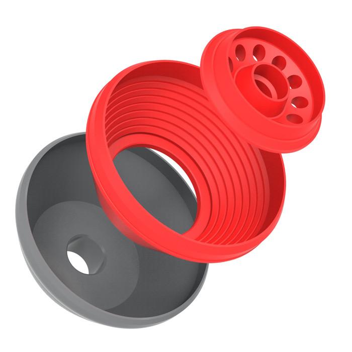 STD thrusters short 20.0mm (Set of 2)