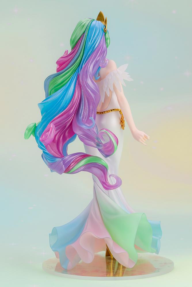 My Little Pony Bishoujo Princess Celestia