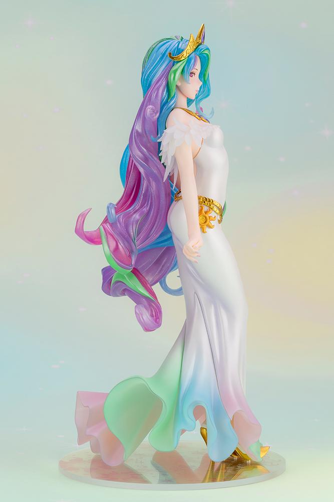 My Little Pony Bishoujo Princess Celestia