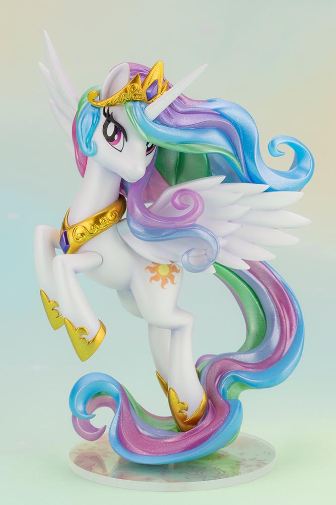 My Little Pony Bishoujo Princess Celestia