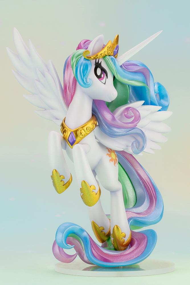 My Little Pony Bishoujo Princess Celestia