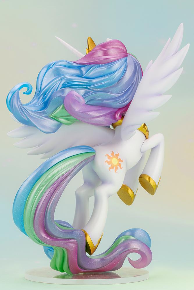 My Little Pony Bishoujo Princess Celestia